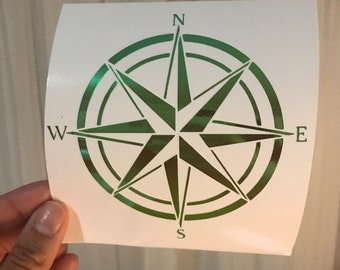Compass Rose