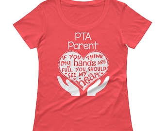 pta t shirt