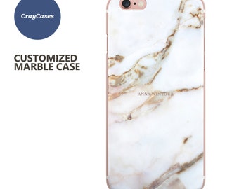 iphone 7 plus cases marble personalised iphone 7 plus cases marble personalised