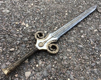 Hippolyta sword new Wonder Woman 2017 movie inspired
