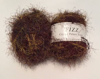 Fizz Crystal Palace Yarn