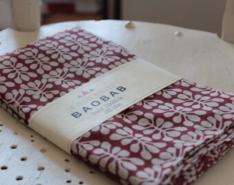 Coupon 110 x 200 cm Baobab