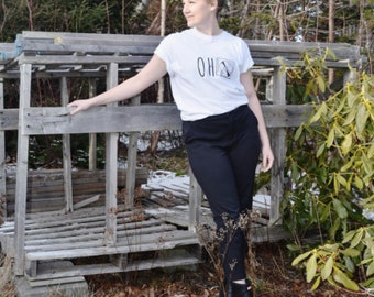 Mental Health Awareness Clothing - OCD