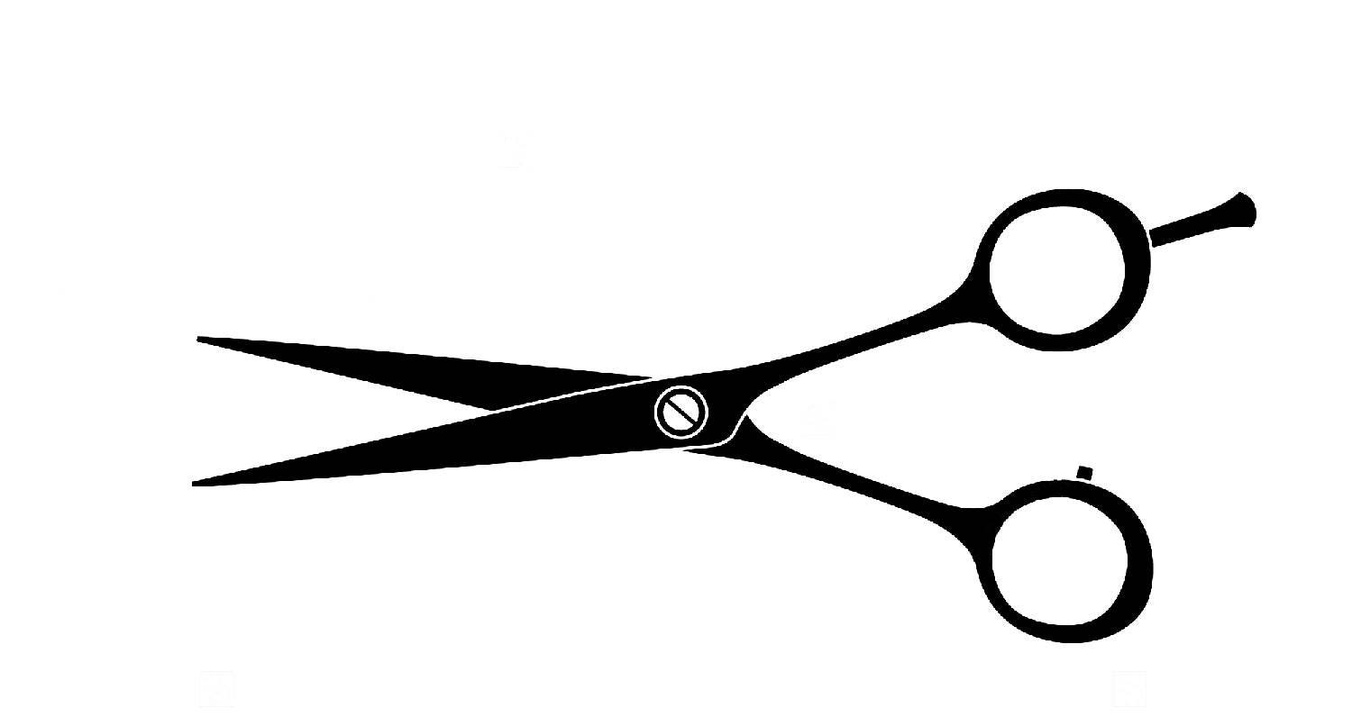 Download Scissors Salon Beauty Dryer Accessories Hair Shop Hairdresser Salon.SVG .EPS .PNG Vector Space ...