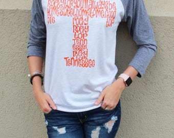 ut vintage shirts