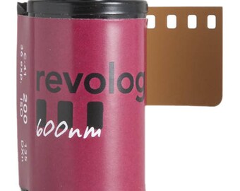 Revolog - 600nm 35mm 36 Exp