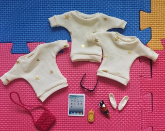Barbie clothes