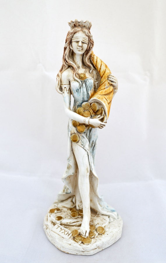 Roman God Of Luck Roman God Of Luck