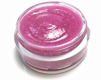 The Happiness Patrol ~ Doctor Who inspired lip gloss