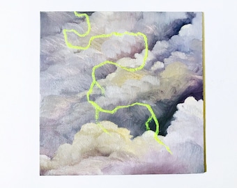 Thunderstorm No.04