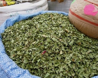 Dried Henna leaves for tattoo out liner making, jaipur henna Rajasthani Henna From latest crop for best results