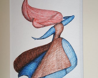Carried Away