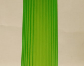 1970's Avon Field Flowers After Bath Freshener Bottle