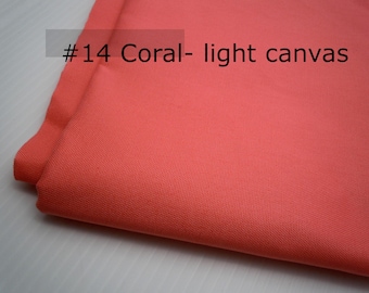 Solid Colors - Fabric Options 2
