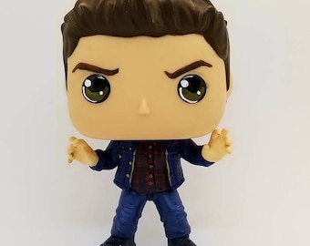 shawn funko