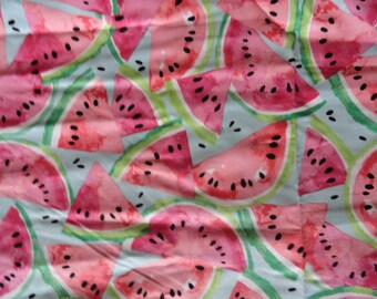 Watermelon Steering Wheel Cover