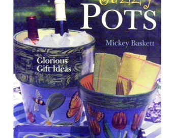 Jazzy Pots
