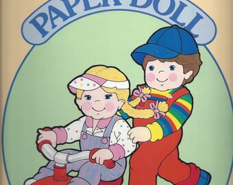 My buddy doll | Etsy