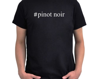 pinot noir t shirt