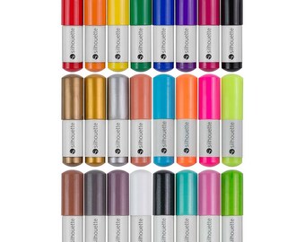 Silhouette Sketch Pen Starter Kit - KITPEN2
