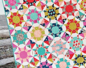 Pattern: Shimmer by Cluck Cluck Sew