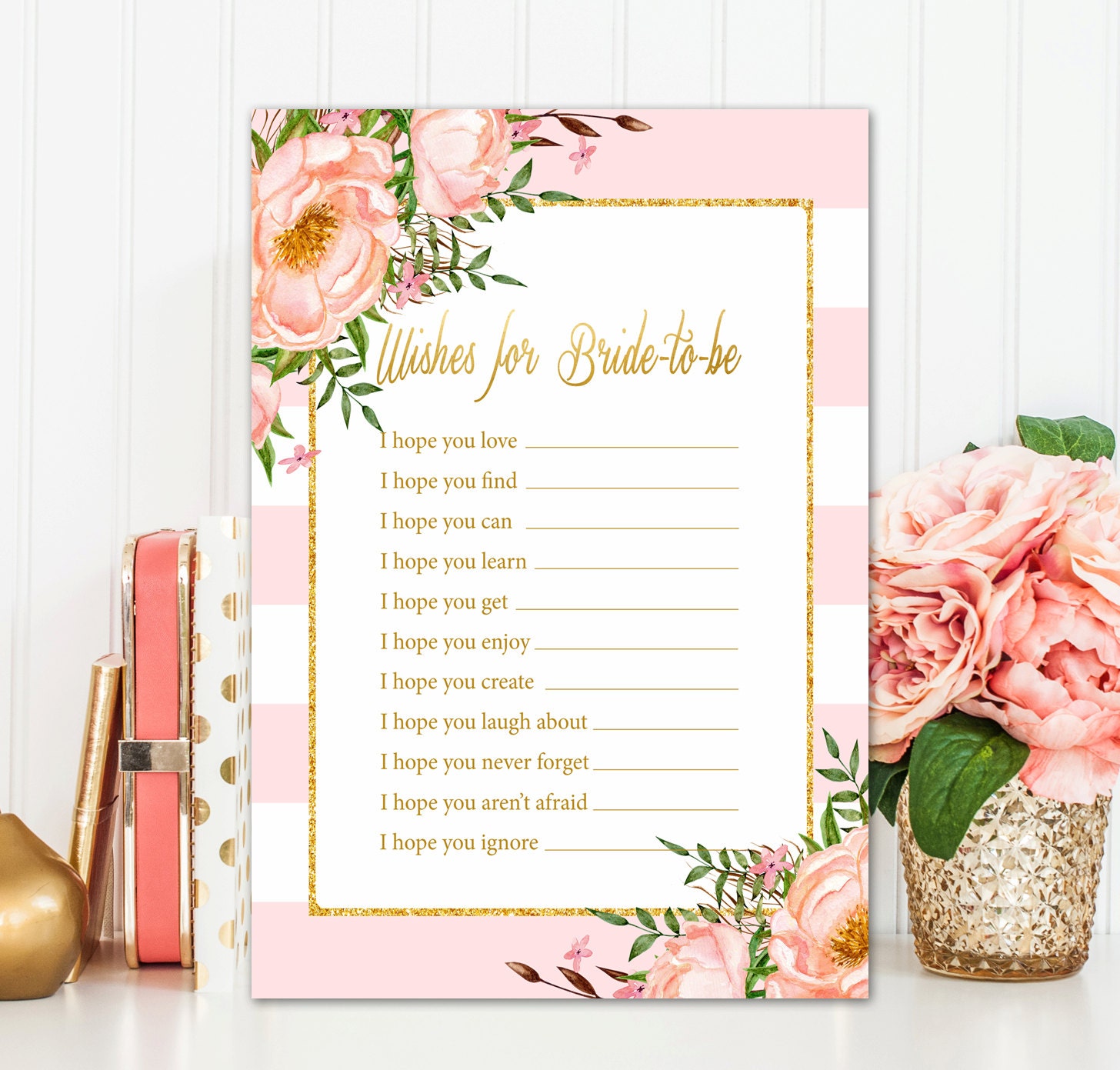 to be bridal