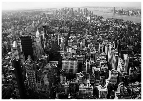 Items similar to manhattan black and white photograph new york city photograph wall decor nyc poster on etsy Items similar to manhattan black and white photograph new york city photograph wall decor nyc poster on etsy