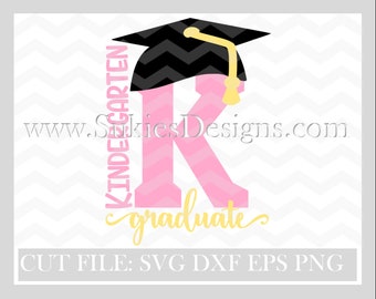kindergarten graduation svg free kindergarten graduation svg free