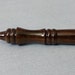 Cocobolo Stylus Pen with Gunmetal Accent