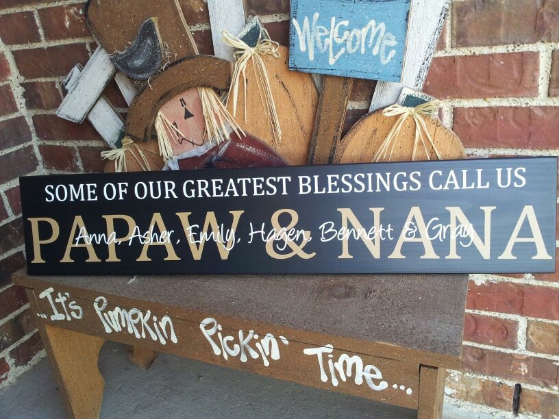 My relationship with my grandparents essay image