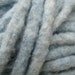 Deep Sky Hand Felted Hand Dyed Art Yarn/Cord
