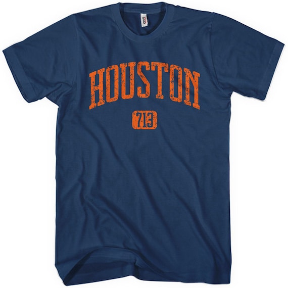 houston basketball shirt