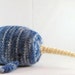 Nori the Narwhal Knitting Pattern Instant PDF Download