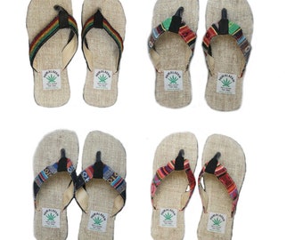 Summer Flip Flop (Printed)