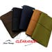 25% OFF! Regular Size Asian Vintage Travelers Notebook Genuine Leather Refillable Journal Year End Sale