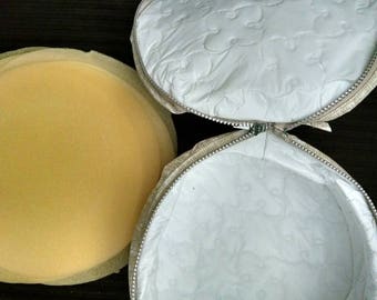 Fine China Dinnerware Storage Container