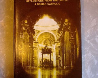 FREE SHIP. Roman Catholic. Citizen of Rome. CATHOLIC. Studies. Religion. Religious. Book. Wilhelmsen. nos. Christianity. OurVintageHouse
