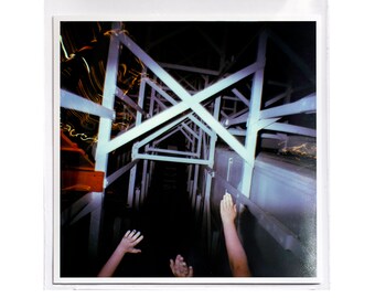Fine Art Photography "Giant Dipper" Archival Print