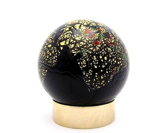 Pet Urn or Keepsake - Klimt