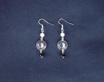 Fashion Earrings, it's Zen!
