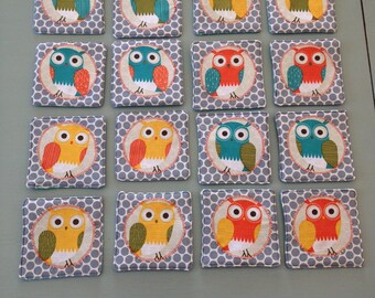 Memory game