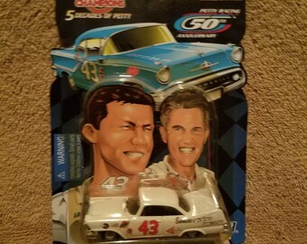 Petty Racing 50th Anniversary