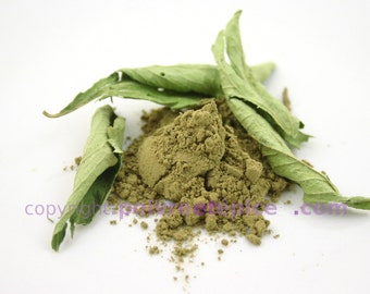 STEVIA leaf, powder