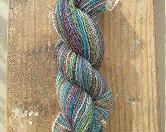 April Showers, 300 yards, Sport weight