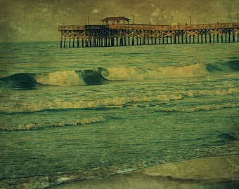 Pier at Myrtle Beach