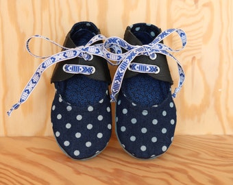 Summer shoe for toddlers, ready to ship, EU size 23