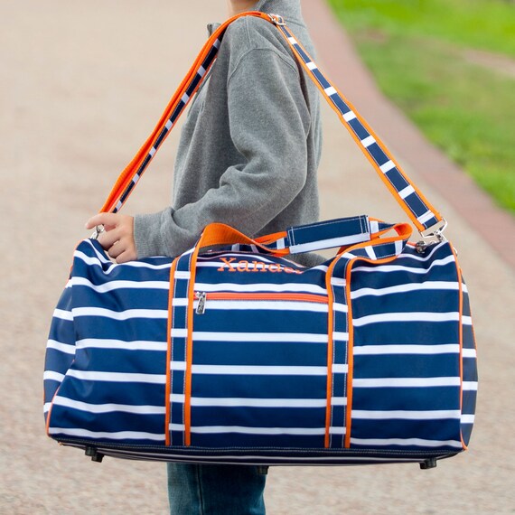 duffle bag boys