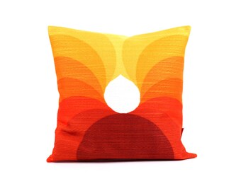 Mid Century Modern Decorative Couch Pillow - Throw Pillow Cover - Pillow Case - Accent Pillow by EllaOsix