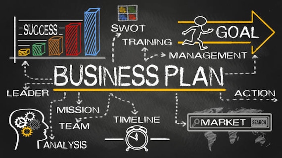 rental property business plan
