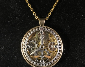 It's Steampunk Time!!